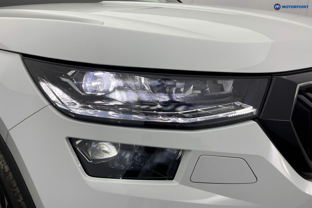 Used Skoda Kodiaq 2024 for sale - 78109699: Photo 43