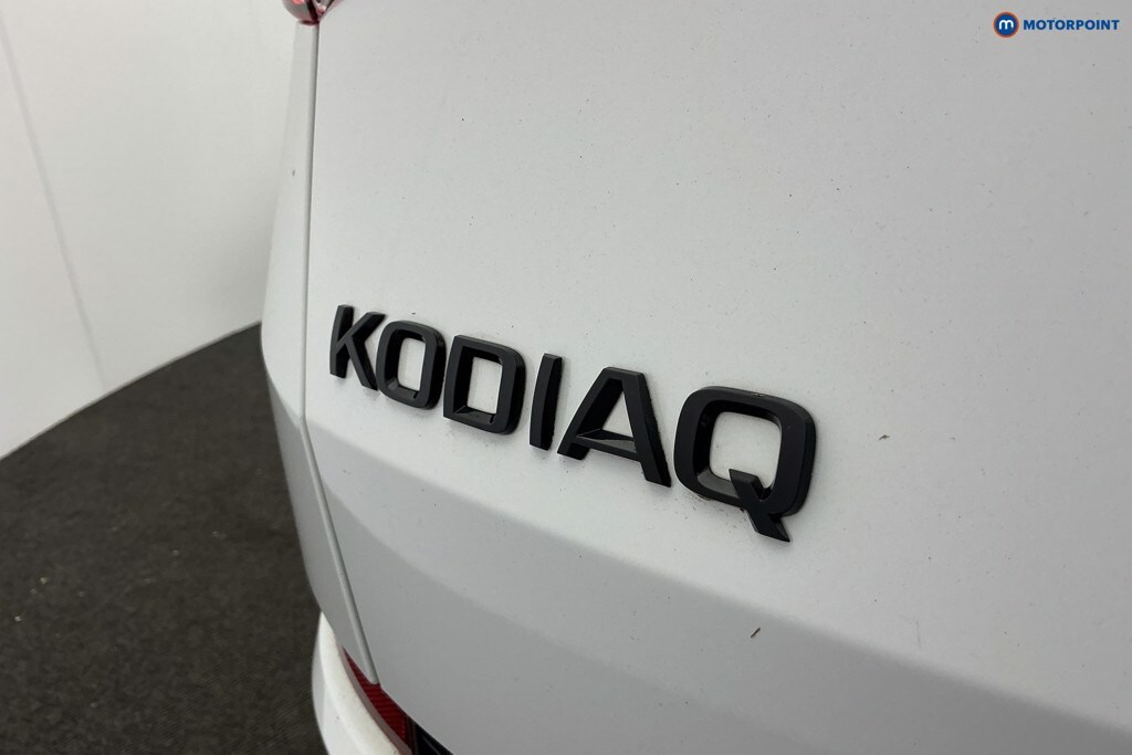 Used Skoda Kodiaq 2024 for sale - 78109699: Photo 45