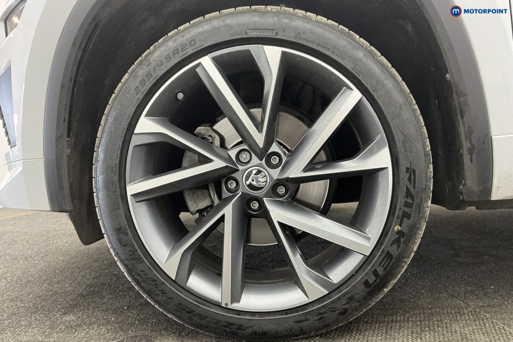 Used Skoda Kodiaq 2024 for sale - 78109699: Photo 47