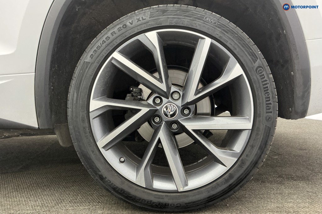 Used Skoda Kodiaq 2024 for sale - 78109699: Photo 48