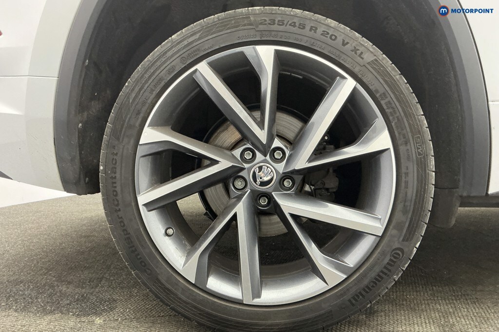 Used Skoda Kodiaq 2024 for sale - 78109699: Photo 49