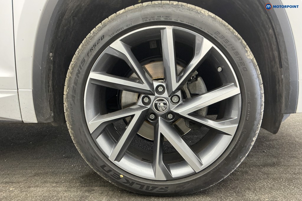 Used Skoda Kodiaq 2024 for sale - 78109699: Photo 50