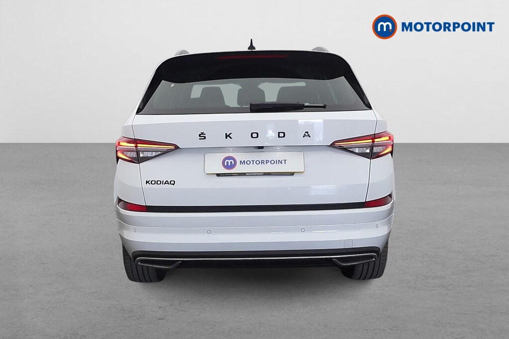 Used Skoda Kodiaq 2024 for sale - 78109699: Photo 6
