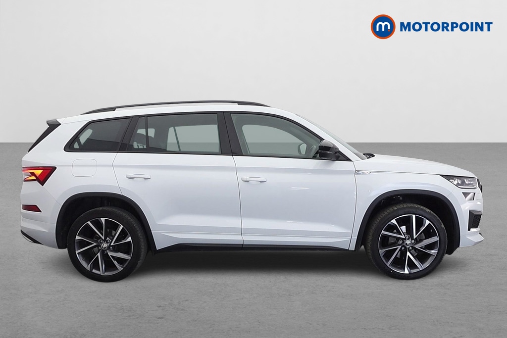 Used Skoda Kodiaq 2024 for sale - 78109699: Photo 8