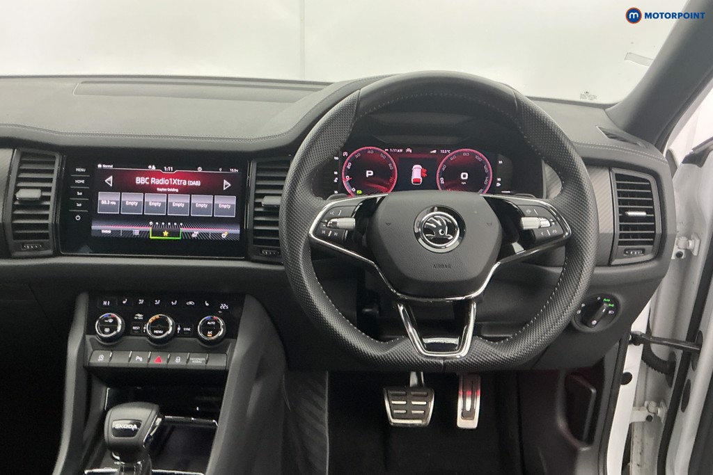 Used Skoda Kodiaq 2024 for sale - 78109699: Photo 9