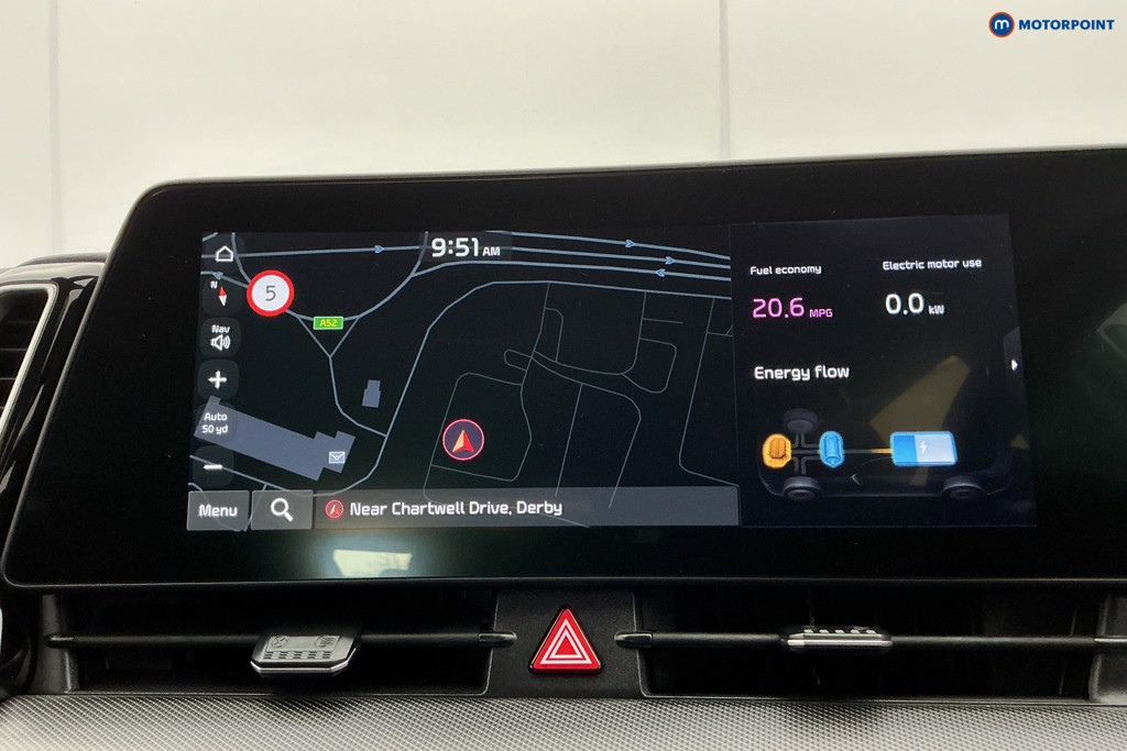 Used Kia Sportage 2025 for sale - 78196950: Photo 10