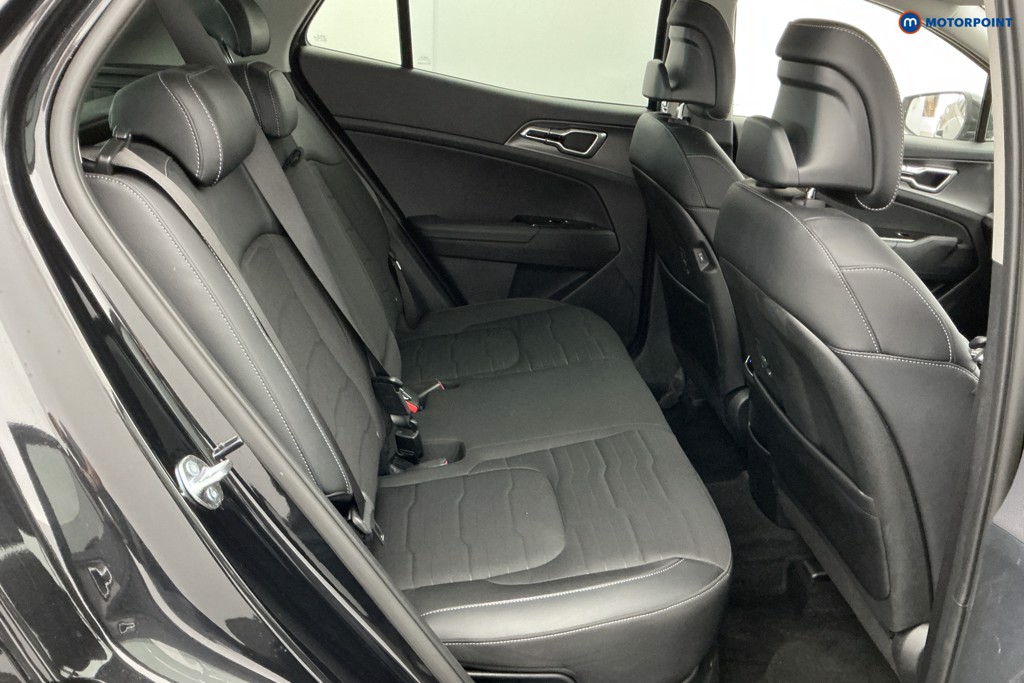 Used Kia Sportage 2025 for sale - 78196950: Photo 12