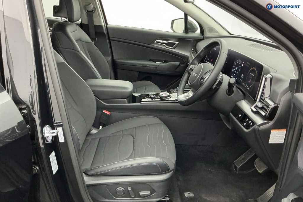 Used Kia Sportage 2025 for sale - 78196950: Photo 13