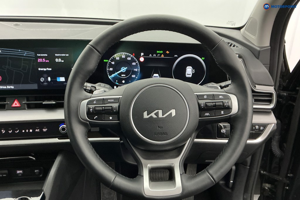 Used Kia Sportage 2025 for sale - 78196950: Photo 14