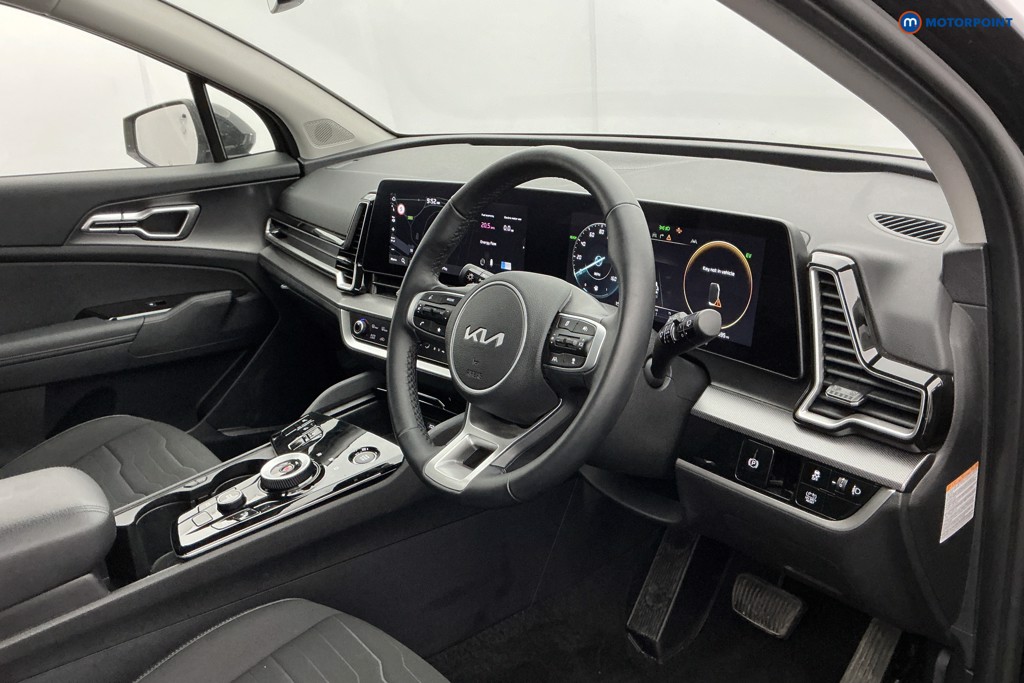 Used Kia Sportage 2025 for sale - 78196950: Photo 15