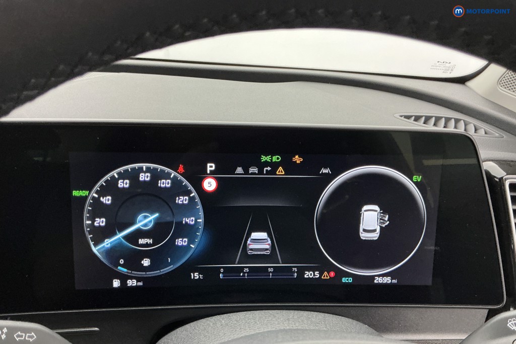 Used Kia Sportage 2025 for sale - 78196950: Photo 17