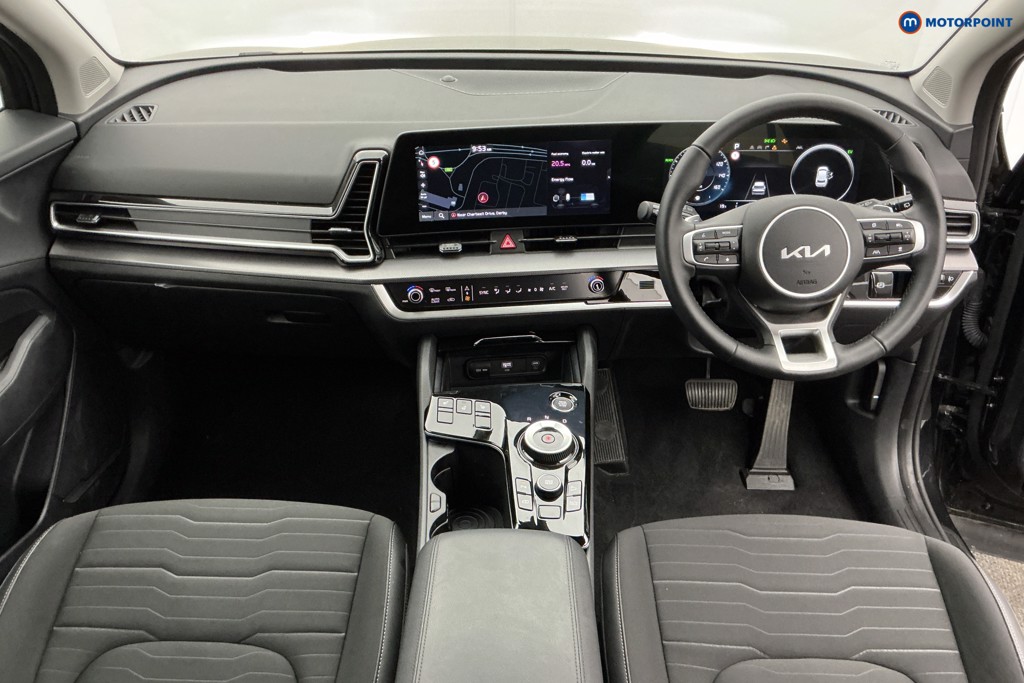 Used Kia Sportage 2025 for sale - 78196950: Photo 19