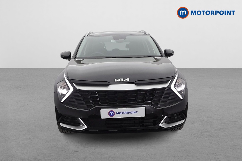 Used Kia Sportage 2025 for sale - 78196950: Photo 2