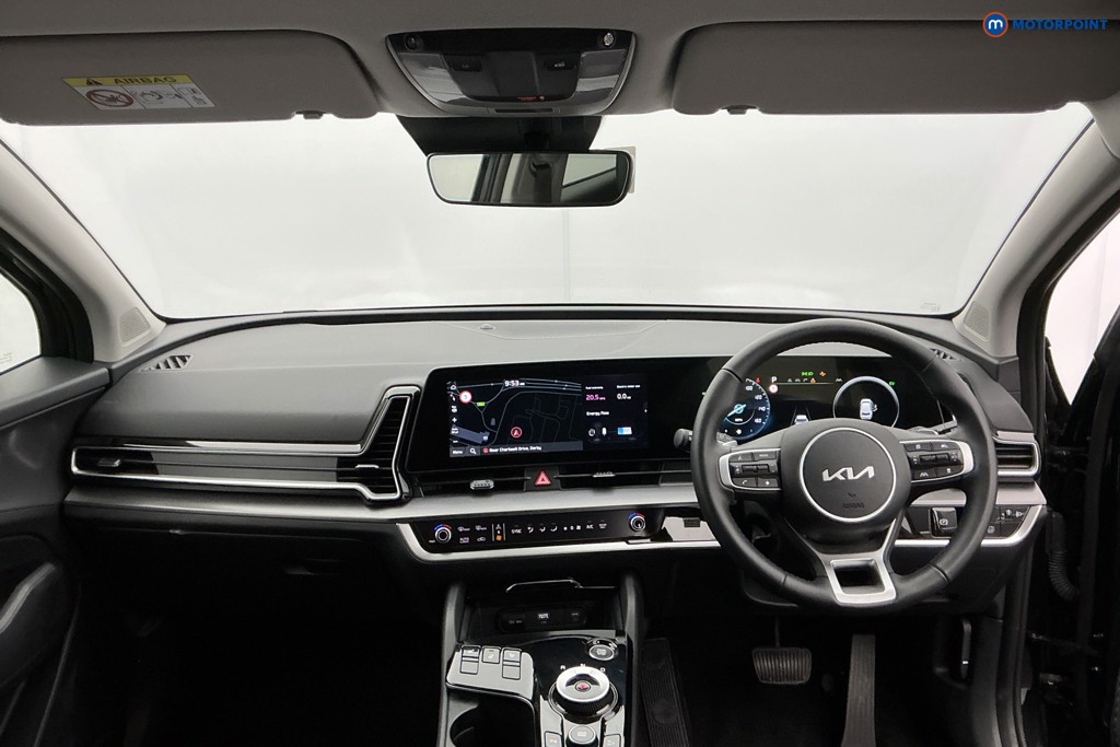 Used Kia Sportage 2025 for sale - 78196950: Photo 20