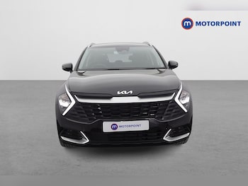 Used Kia Sportage 2025 for sale - 78196950: Photo