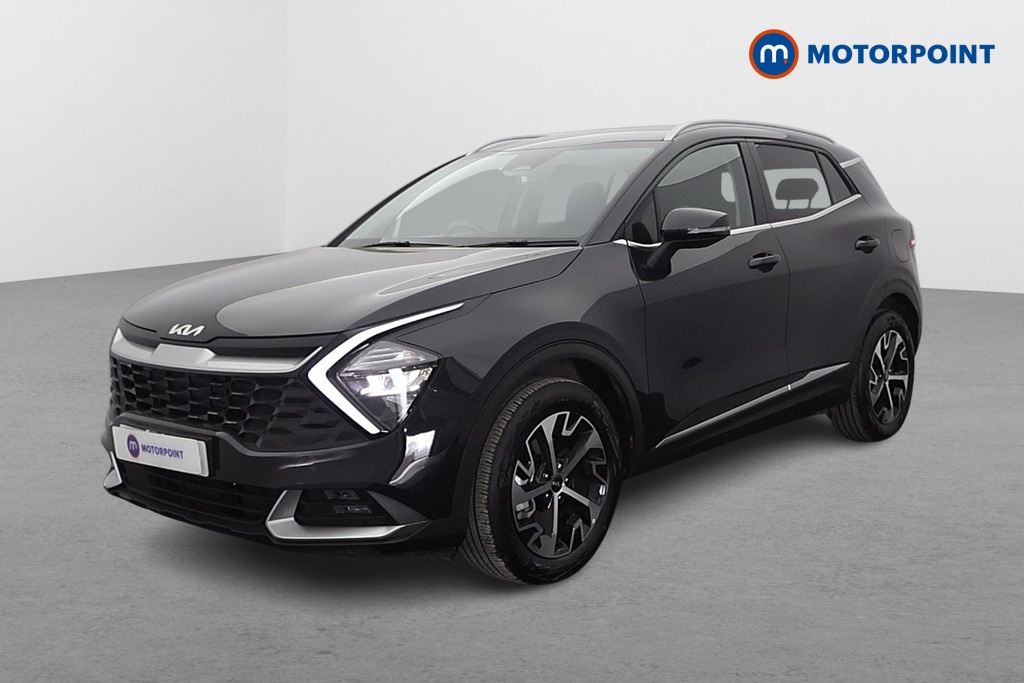 Used Kia Sportage 2025 for sale - 78196950: Photo 3