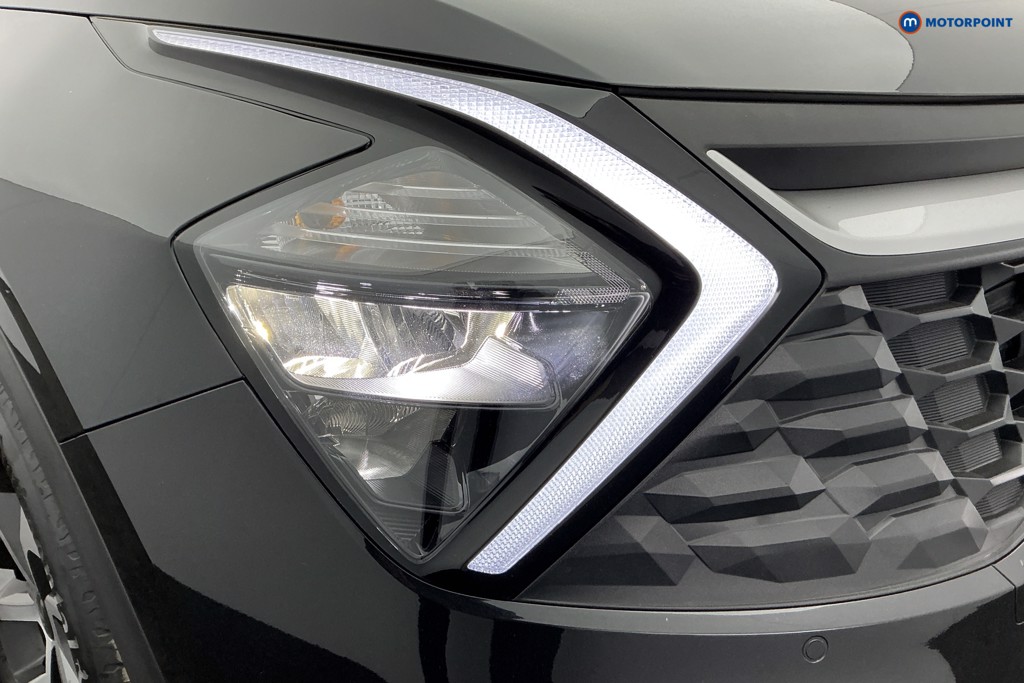 Used Kia Sportage 2025 for sale - 78196950: Photo 38