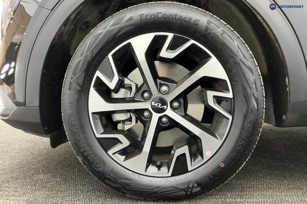 Used Kia Sportage 2025 for sale - 78196950: Photo 44