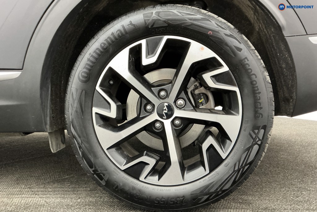 Used Kia Sportage 2025 for sale - 78196950: Photo 45