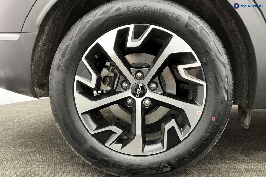 Used Kia Sportage 2025 for sale - 78196950: Photo 46