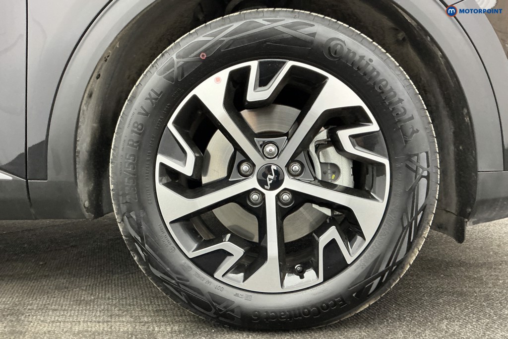 Used Kia Sportage 2025 for sale - 78196950: Photo 47