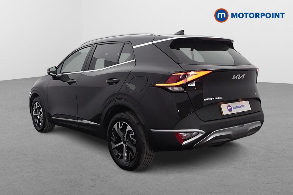 Used Kia Sportage 2025 for sale - 78196950: Photo 5