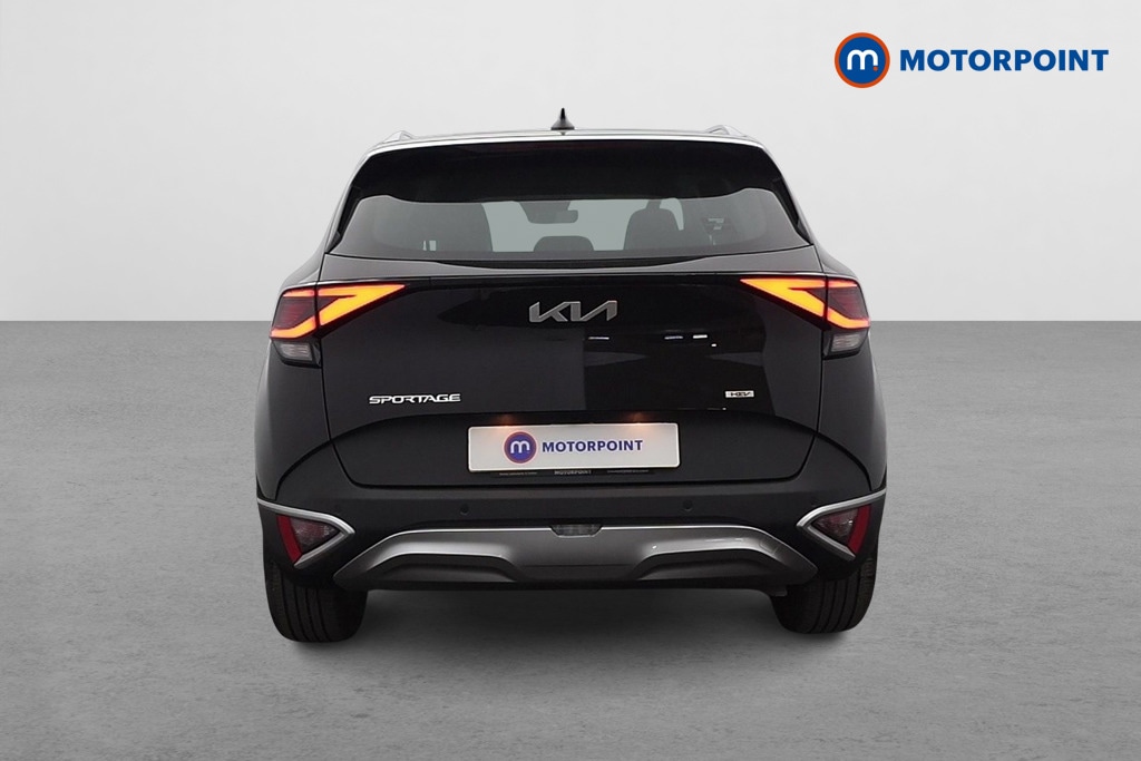 Used Kia Sportage 2025 for sale - 78196950: Photo 6