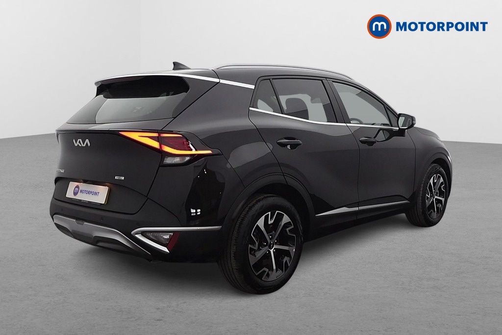 Used Kia Sportage 2025 for sale - 78196950: Photo 7