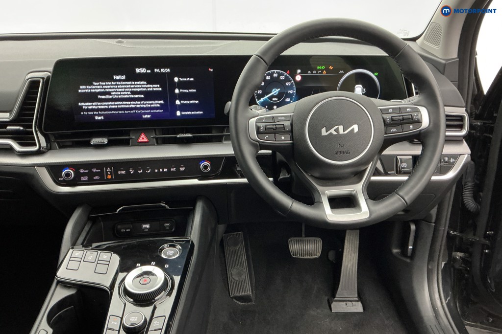 Used Kia Sportage 2025 for sale - 78196950: Photo 9