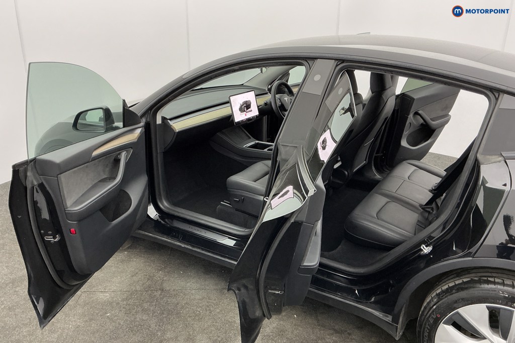 Used Tesla Model Y 2023 for sale - 77435845: Photo 13