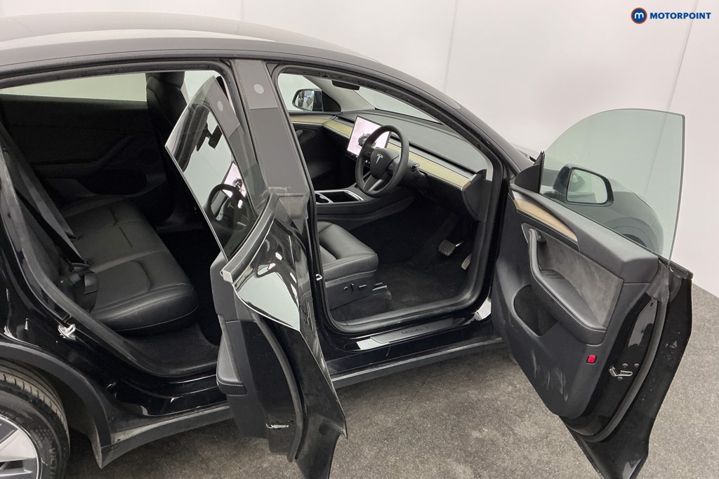 Used Tesla Model Y 2023 for sale - 77435845: Photo 14