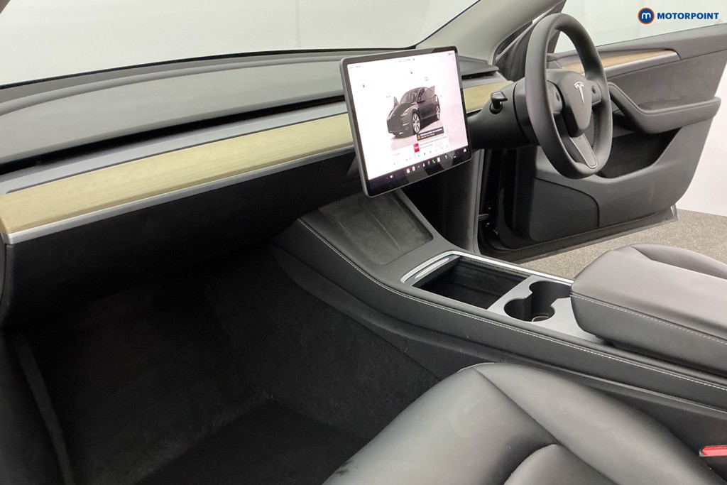 Used Tesla Model Y 2023 for sale - 77435845: Photo 19