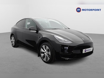 Used Tesla Model Y 2023 for sale - 77435845: Photo