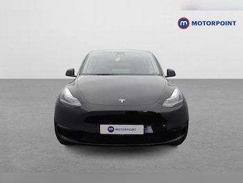 Used Tesla Model Y 2023 for sale - 77435845: Photo