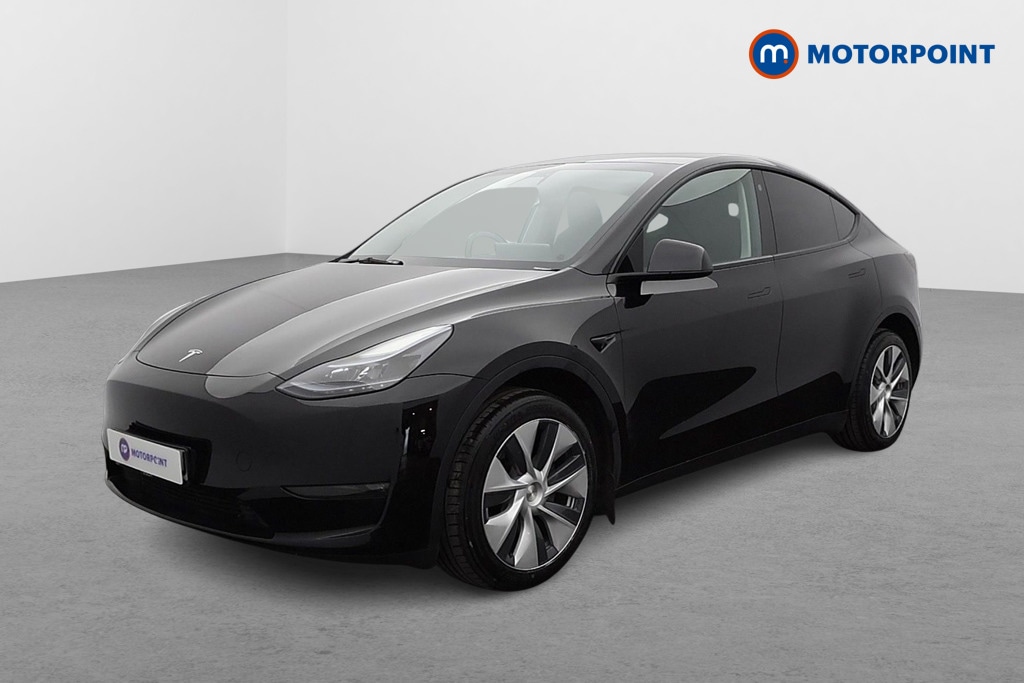Used Tesla Model Y 2023 for sale - 77435845: Photo 3