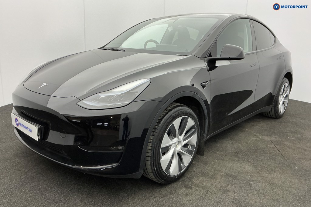 Used Tesla Model Y 2023 for sale - 77435845: Photo 38