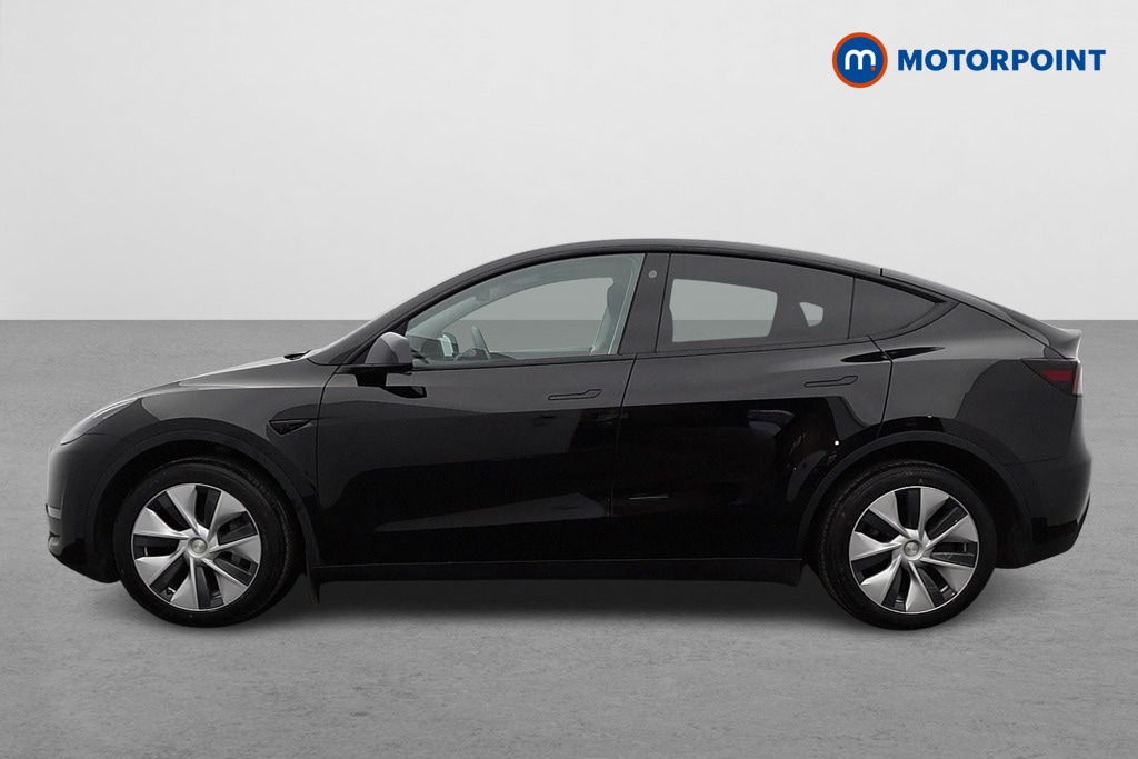 Used Tesla Model Y 2023 for sale - 77435845: Photo 4