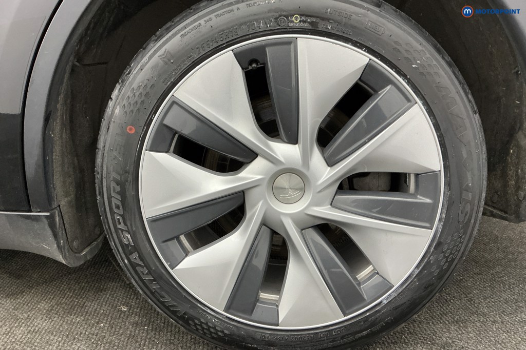 Used Tesla Model Y 2023 for sale - 77435845: Photo 44