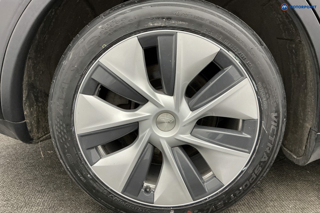 Used Tesla Model Y 2023 for sale - 77435845: Photo 45
