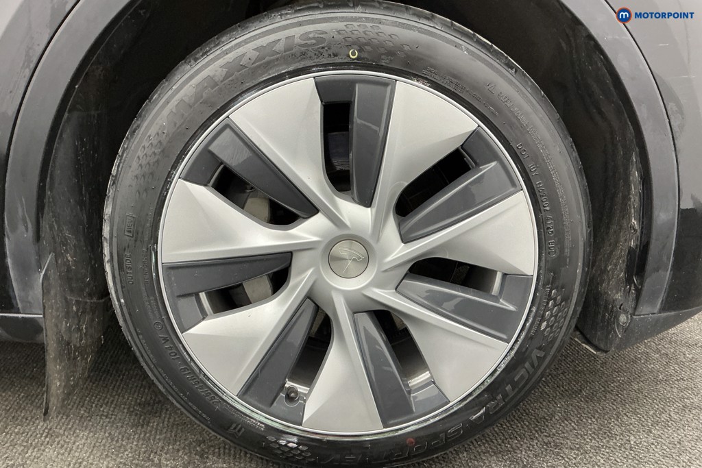 Used Tesla Model Y 2023 for sale - 77435845: Photo 46