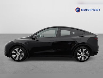 Used Tesla Model Y 2023 for sale - 77435845: Photo