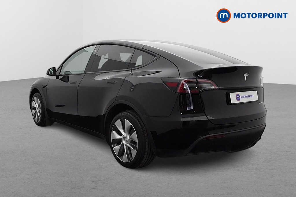 Used Tesla Model Y 2023 for sale - 77435845: Photo 5