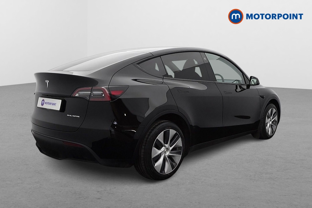 Used Tesla Model Y 2023 for sale - 77435845: Photo 7