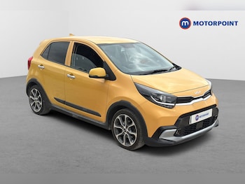 Used Kia Picanto 2023 for sale - 79071643: Photo