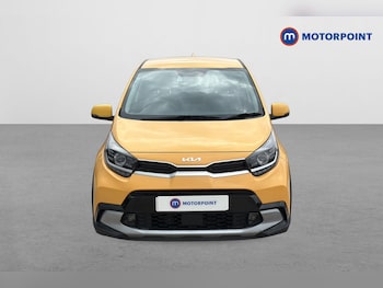 Used Kia Picanto 2023 for sale - 79071643: Photo