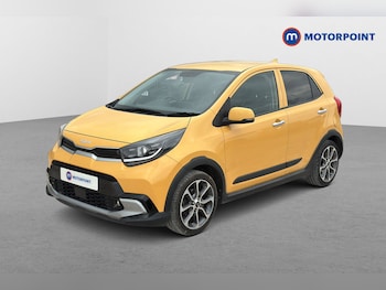Used Kia Picanto 2023 for sale - 79071643: Photo