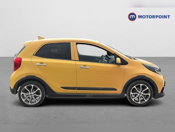 Used Kia Picanto 2023 for sale - 79071643: Photo