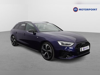 Used Audi A4 2024 for sale - 79344832: Photo