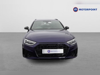 Used Audi A4 2024 for sale - 79344832: Photo
