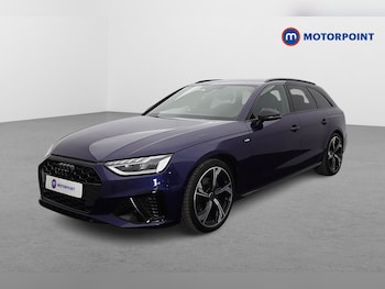 Used Audi A4 2024 for sale - 79344832: Photo